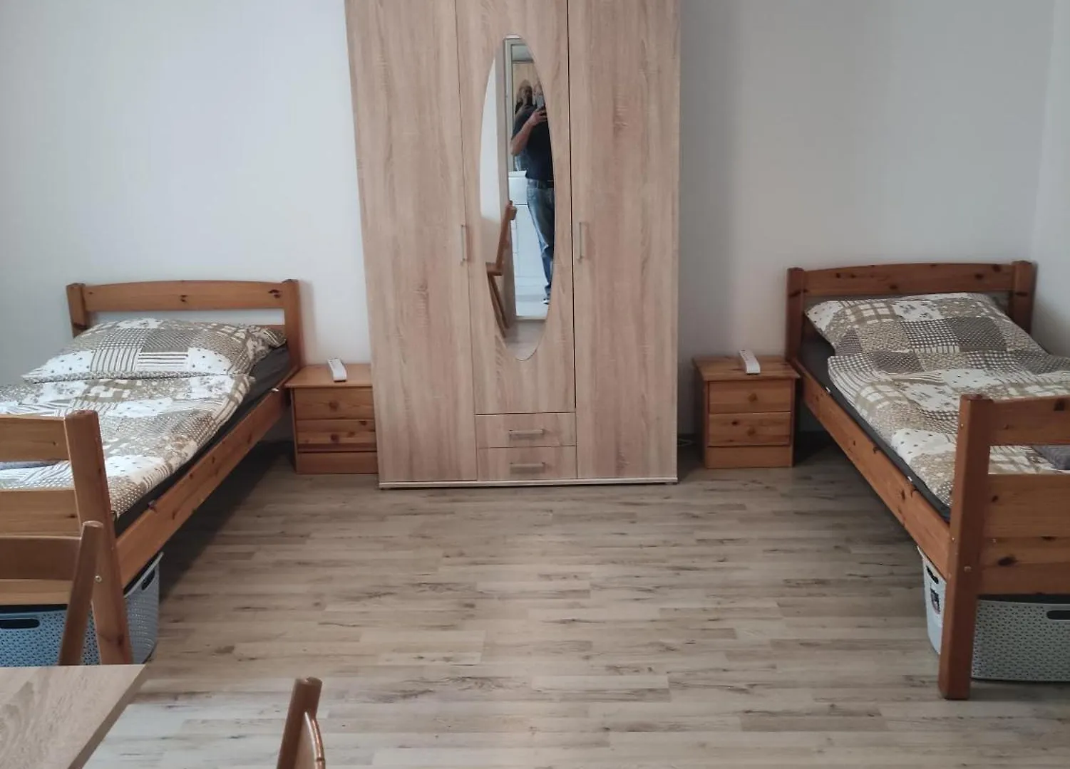 Ferienwohnung 1 Selduez Dinkelsbühl Daire