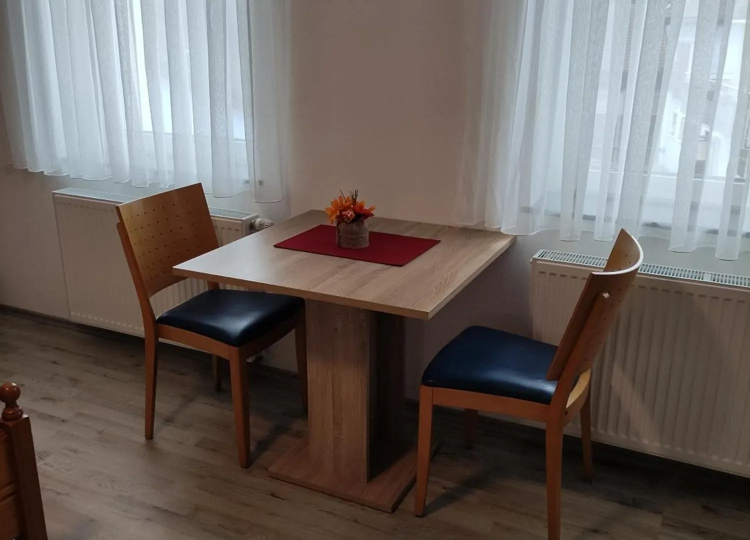 Daire Ferienwohnung 1 Selduez Dinkelsbühl