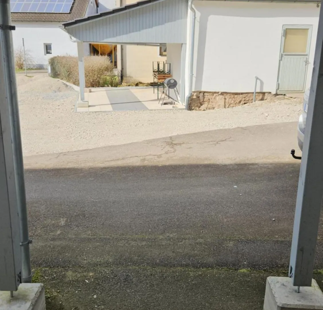 Daire Ferienwohnung 1 Selduez Dinkelsbühl Almanya